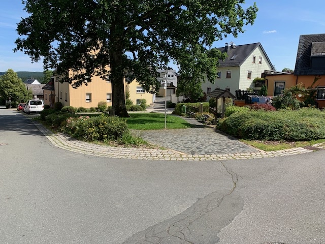 Culmitztal Weg DÖ 12