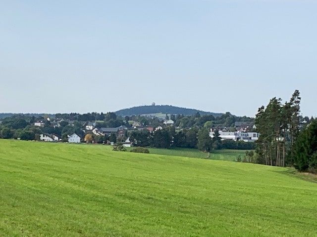 Döbraberg-Weg OS 45
