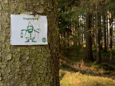 Marlesreuther Sagenweg OS 46