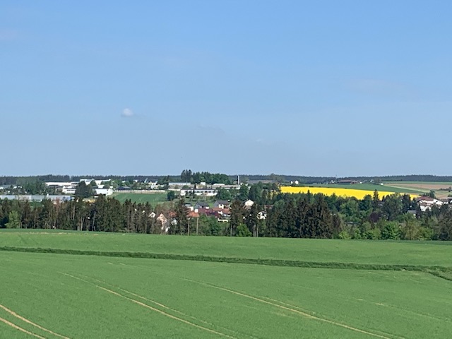 Selbitztal-Weg OS 32 Selbitztal-Weg OS 32