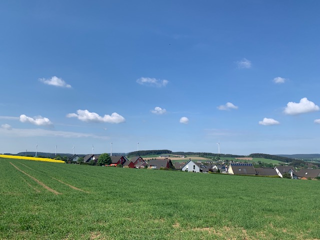 Selbitztal-Weg OS 32