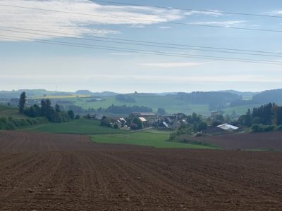 Selbitztal-Weg OS 32
