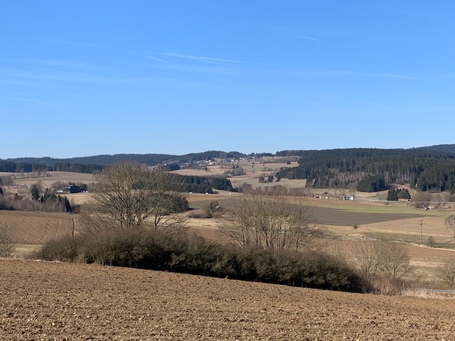 Weberhaus Weg DÖ 11