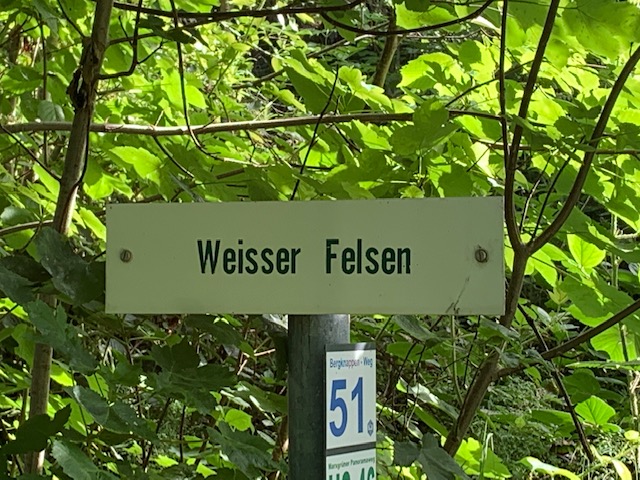 Weißer-Fels-Weg OS 41