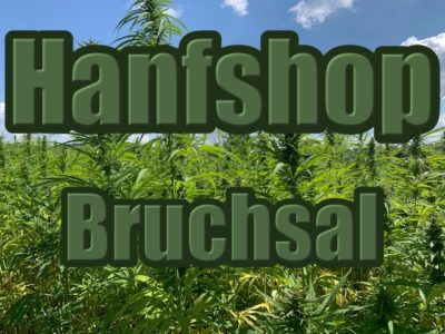 Hanfshop Bruchsal: Eröffne den Cannabis Shop in Bruchsal