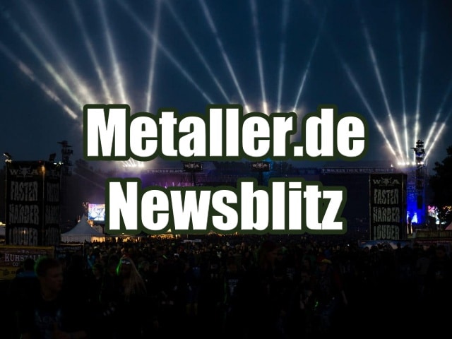 Metaller.de Newsblitz