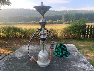 CBD Shisha Tabak – der neue Trend im Fokus
