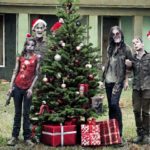 The Walking Dead Weihnachtsgeschenke