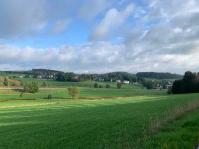 Burgstall-Weg US 45