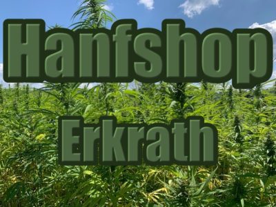 Hanfshop Erkrath: Eröffne einen routinierten Cannabis Geschäft in Erkrath