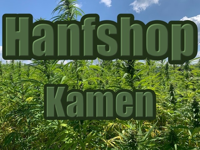 Hanfshop Kamen: Eröffne den Hanf Onlineshop in Kamen