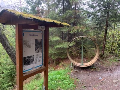 Röhrensteig US 11