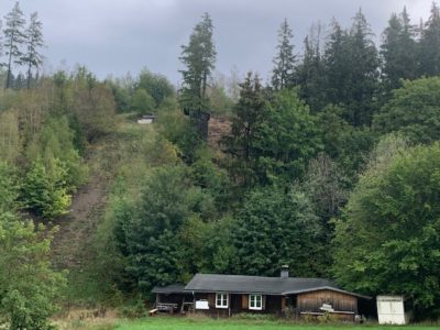 Rumpelbühl-Weg US 31
