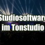 Studiosoftware für Tonstudio und Proberaum