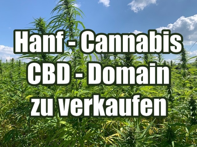 thc-cbd-schnelltest.de zu verkaufen