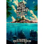 Full Metal Holiday 2023: Destination Mallorca - Vorverkaufsstart