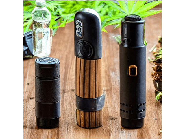 TerpPens: Die neueste Innovation im Bereich der CBD-Vaporizer