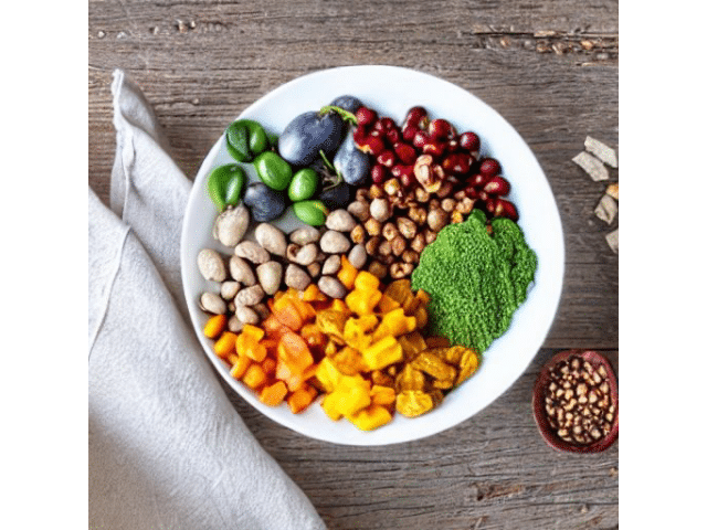 Die besten pflanzlichen Proteinquellen für Veganer