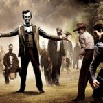 Abraham Lincoln vs. Zombies: C-Movie Mockbuster