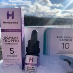 Hempamed - Support-Produkte zur Verbesserung der Lebensqualität