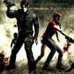 Resident Evil: Degeneration