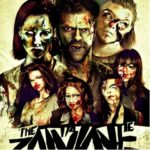 The Vanguard - düster-prophetischer Endzeit-Zombiefilm