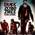 Zombie: Dead Undead - Kombination aus Vampir- und Zombie-Mythos