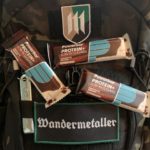 Die perfekte Kombination: Proteinriegel und Wandern