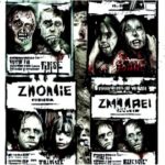 Zombies in Filmen: Grusel und Faszination