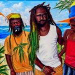 Antigua und Barbuda erlauben Rastafari offiziell den Cannabiskonsum