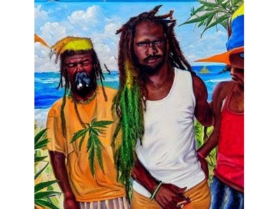 Antigua und Barbuda erlauben Rastafari offiziell den Cannabiskonsum