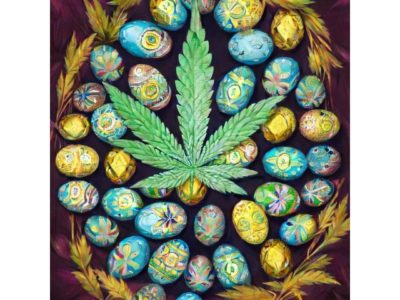Cannabislegalisierung: Neue Osterbräuche in Bayern ab 2024