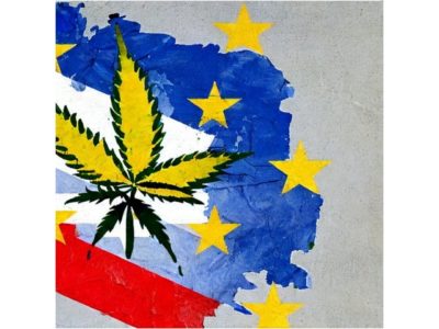 Europaweite Legalisierung von Cannabis