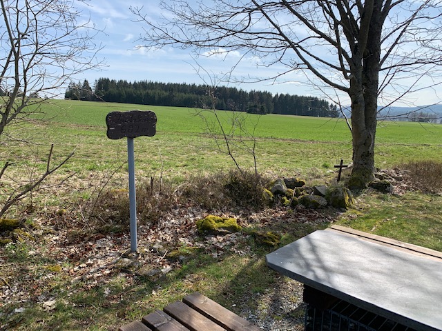 Seifengrund Weg DÖ 96