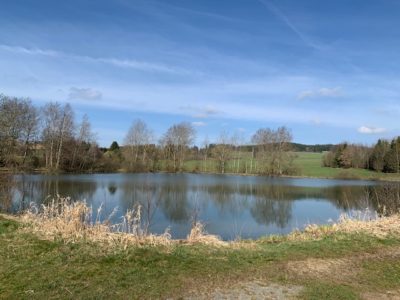 Seifengrund Weg DÖ 96