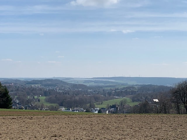 Seifengrund Weg DÖ 96