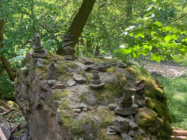 Rundweg König David US 21