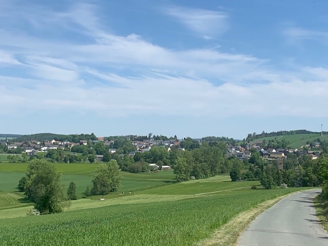 Rundweg König David US 21