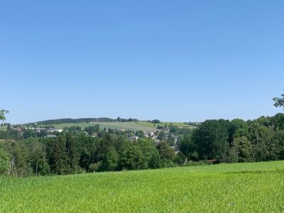 Stemmer Steig DÖ 93