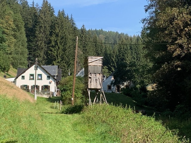 Oberland Weg DÖ 82