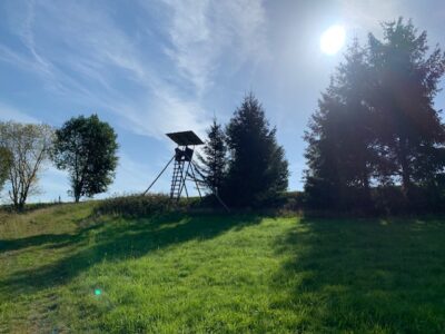 Oberland Weg DÖ 82