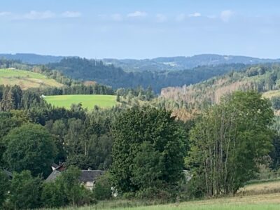 Reitzenstein Weg DÖ 34