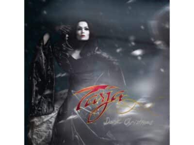 Opera-Metal-Ikone Tarja geht auf Dark Christmas Tour