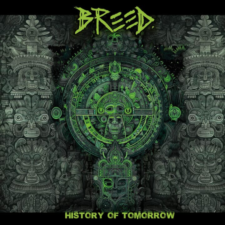 BREED “History of tomorrow” (15.12.2023)