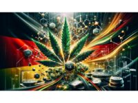 Verkauf: größtes deutsches (.de) Cannabis-, Hanf-, CBD-Domain Portfolio