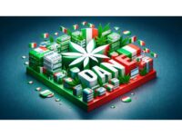 Vendita: il più grande portfolio di domini tedeschi (.de) su Cannabis, Canapa, CBD