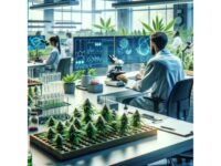 Cannabisforschung: Ein Jahrzehnt des Durchbruchs
