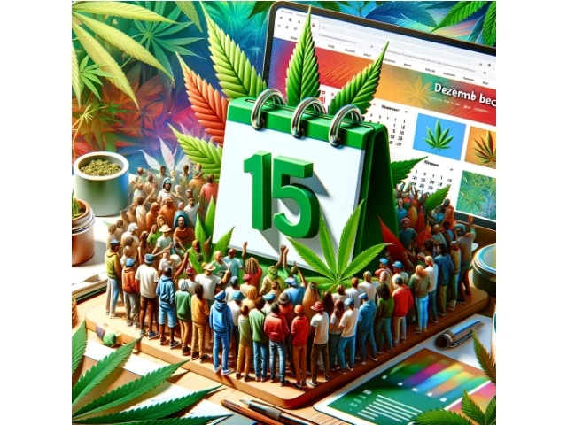 Cannabisgesetz: wackelt Zeitplan doch? (DHV-News #402)