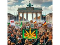 Appell an die SPD für eine zügige Verabschiedung des CanG