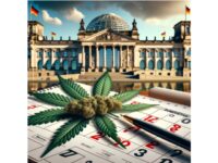 Cannabis-Gesetz (CanG) in KW8 (19.02.-23.02.24) endlich im Bundestag?